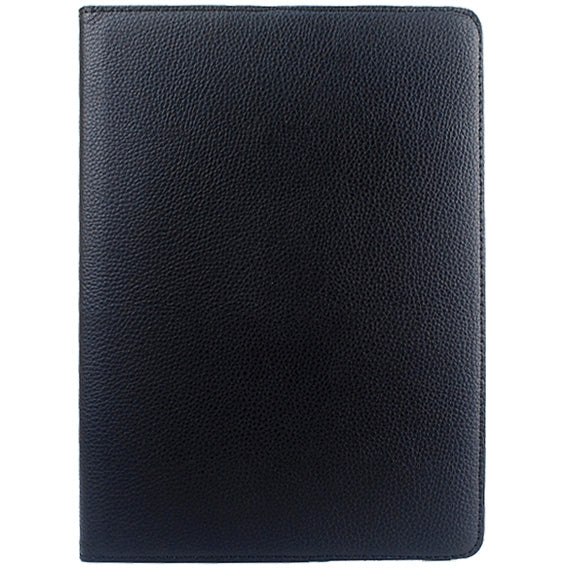 Litchi Texture 360 Degree Rotating Leather Case with Holder for Galaxy Tab S 10.5 / T800