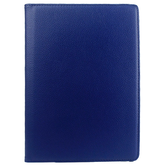 Litchi Texture 360 Degree Rotating Leather Case with Holder for Galaxy Tab S 10.5 / T800