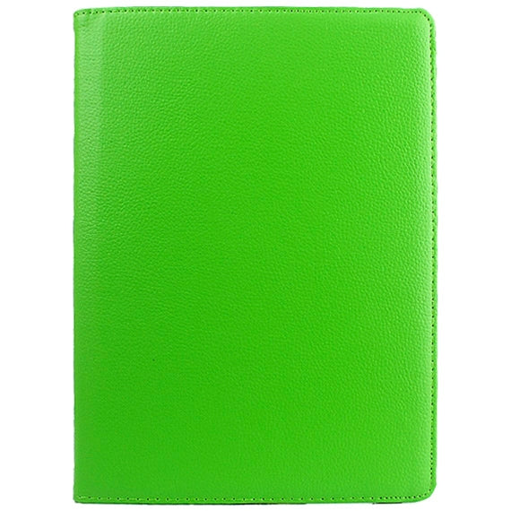 Litchi Texture 360 Degree Rotating Leather Case with Holder for Galaxy Tab S 10.5 / T800