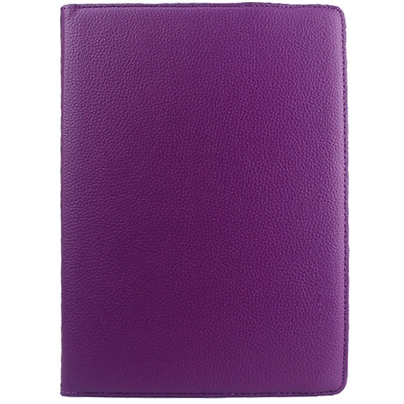 Litchi Texture 360 Degree Rotating Leather Case with Holder for Galaxy Tab S 10.5 / T800