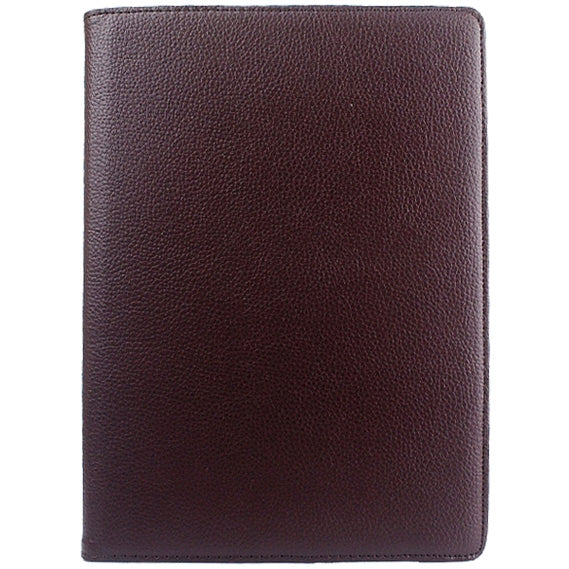 Litchi Texture 360 Degree Rotating Leather Case with Holder for Galaxy Tab S 10.5 / T800