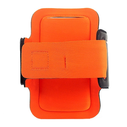 Colour Sport Armband Case with LED Lighting for Galaxy S7 / S6 / S6 Edge / S5 / S4 / S3