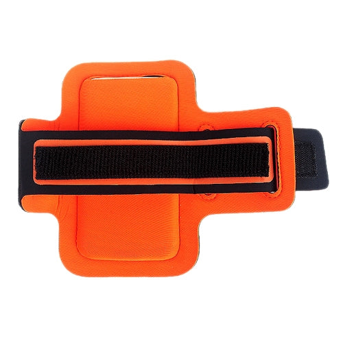 Colour Sport Armband Case with LED Lighting for Galaxy S7 / S6 / S6 Edge / S5 / S4 / S3