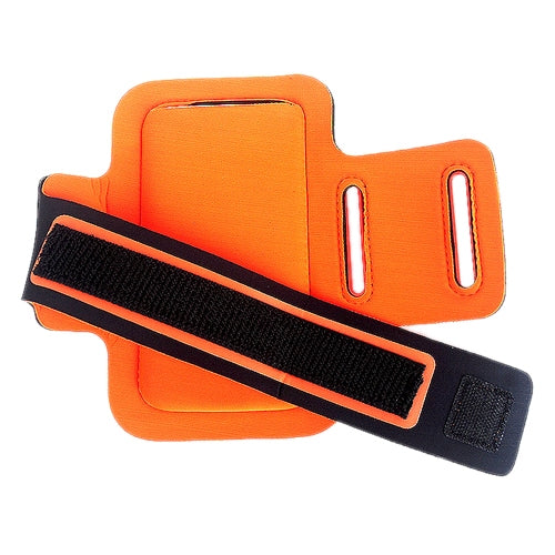 Colour Sport Armband Case with LED Lighting for Galaxy S7 / S6 / S6 Edge / S5 / S4 / S3
