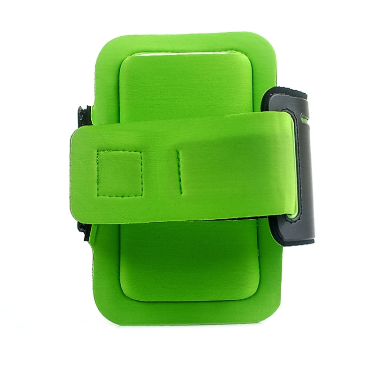 Colour Sport Armband Case with LED Lighting for Galaxy S7 / S6 / S6 Edge / S5 / S4 / S3