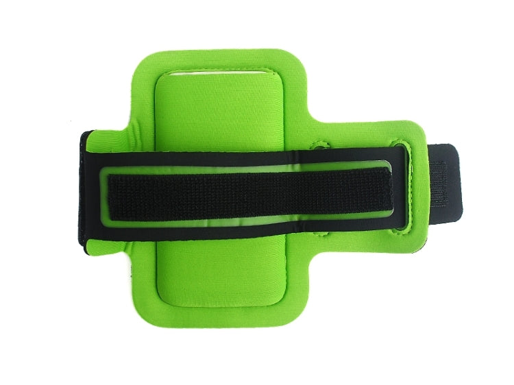 Colour Sport Armband Case with LED Lighting for Galaxy S7 / S6 / S6 Edge / S5 / S4 / S3
