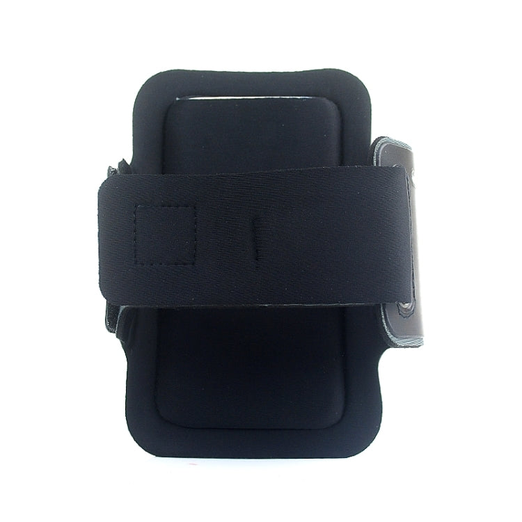 Colour Sport Armband Case with LED Lighting for Galaxy S7 / S6 / S6 Edge / S5 / S4 / S3