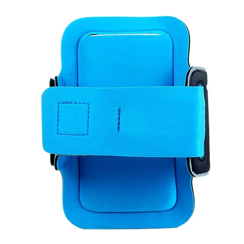 Colour Sport Armband Case with LED Lighting for Galaxy S7 / S6 / S6 Edge / S5 / S4 / S3