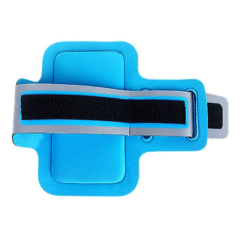 Colour Sport Armband Case with LED Lighting for Galaxy S7 / S6 / S6 Edge / S5 / S4 / S3