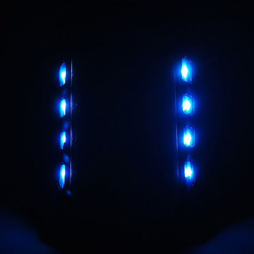Colour Sport Armband Case with LED Lighting for Galaxy S7 / S6 / S6 Edge / S5 / S4 / S3