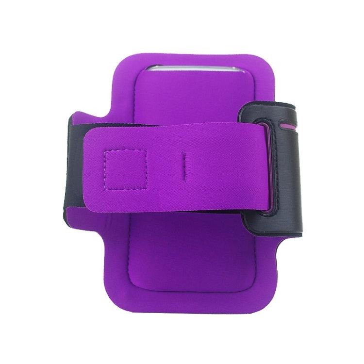 Colour Sport Armband Case with LED Lighting for Galaxy S7 / S6 / S6 Edge / S5 / S4 / S3