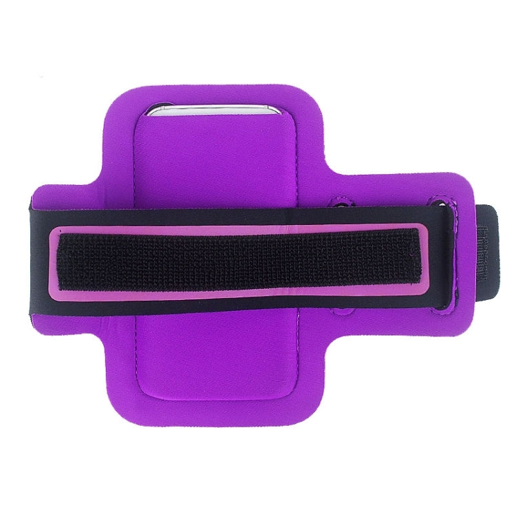 Colour Sport Armband Case with LED Lighting for Galaxy S7 / S6 / S6 Edge / S5 / S4 / S3