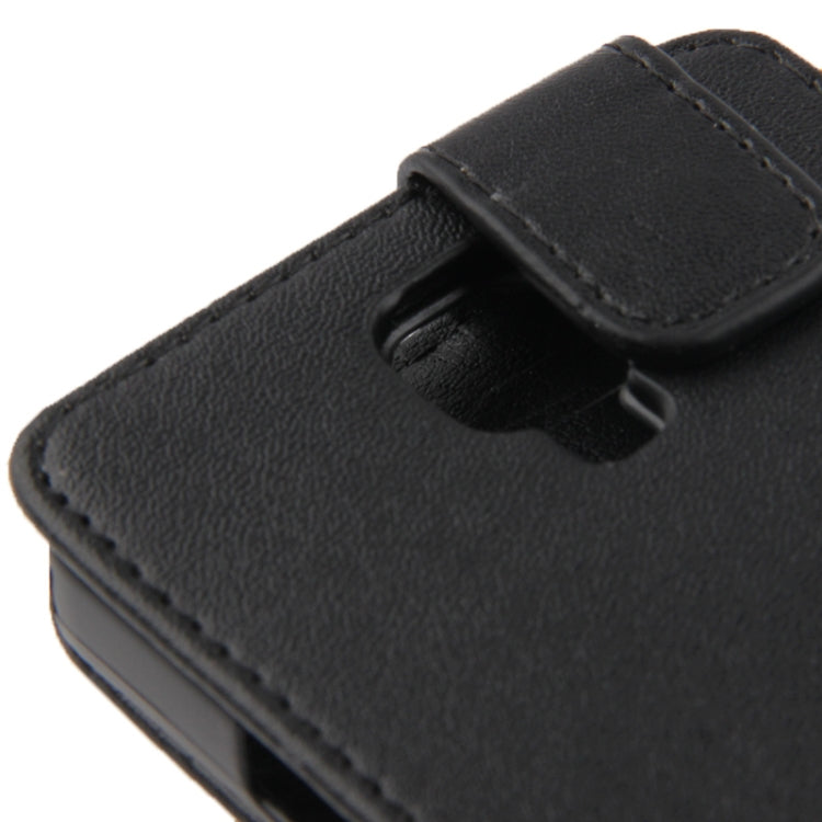 Heart Pattern TPU Protective Case for Galaxy J / N705T(Black)