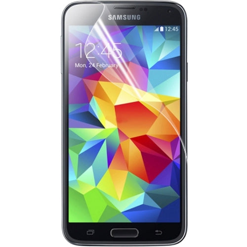 Super Ultra Screen Protector for Galaxy S5 / G900, without Packaging(Transparent)