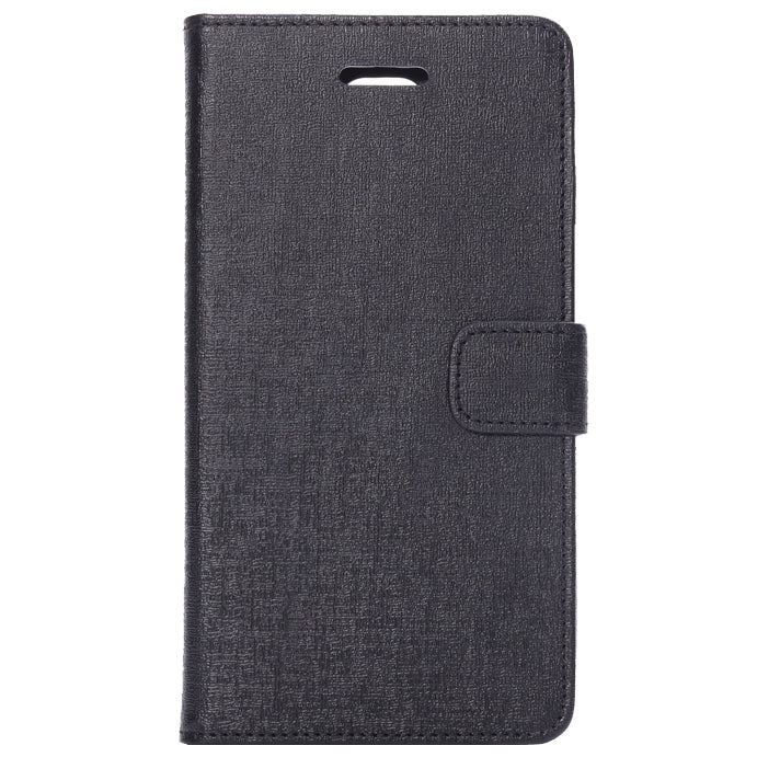 Oracle Texture Leather Case with Holder & Card Slots & Money Pocket for Galaxy Note 4