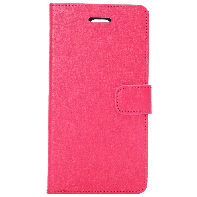 Oracle Texture Leather Case with Holder & Card Slots & Money Pocket for Galaxy Note 4