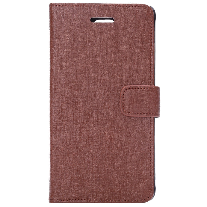 Oracle Texture Leather Case with Holder & Card Slots & Money Pocket for Galaxy Note 4