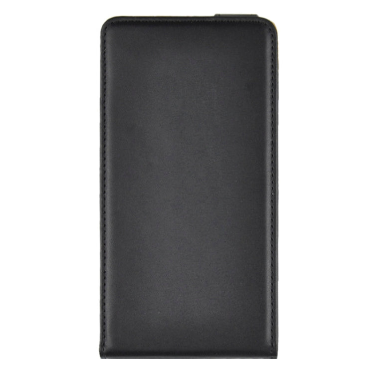 Vertical Flip Leather Case for Galaxy Note 4