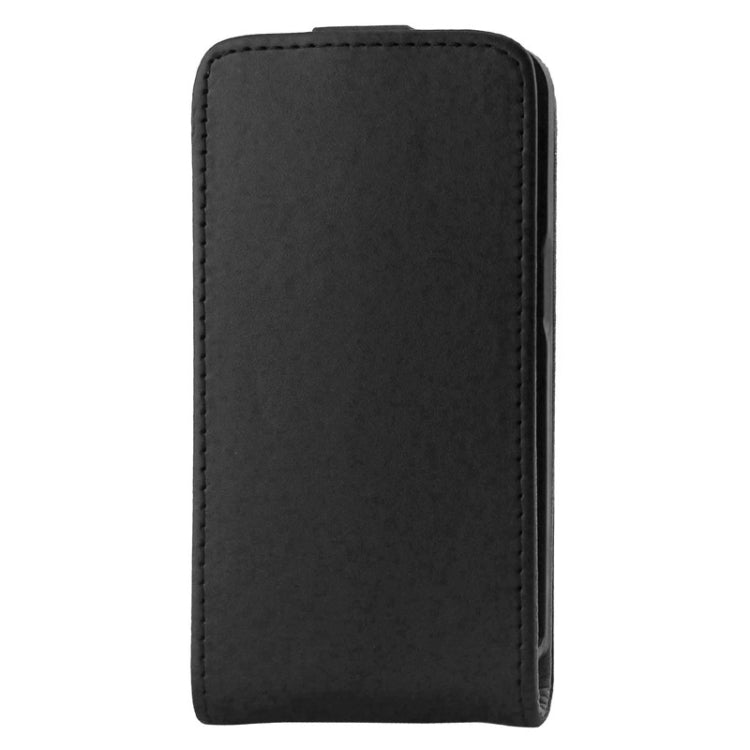 Vertical Flip Leather Case for Galaxy Core II / SM-G355H
