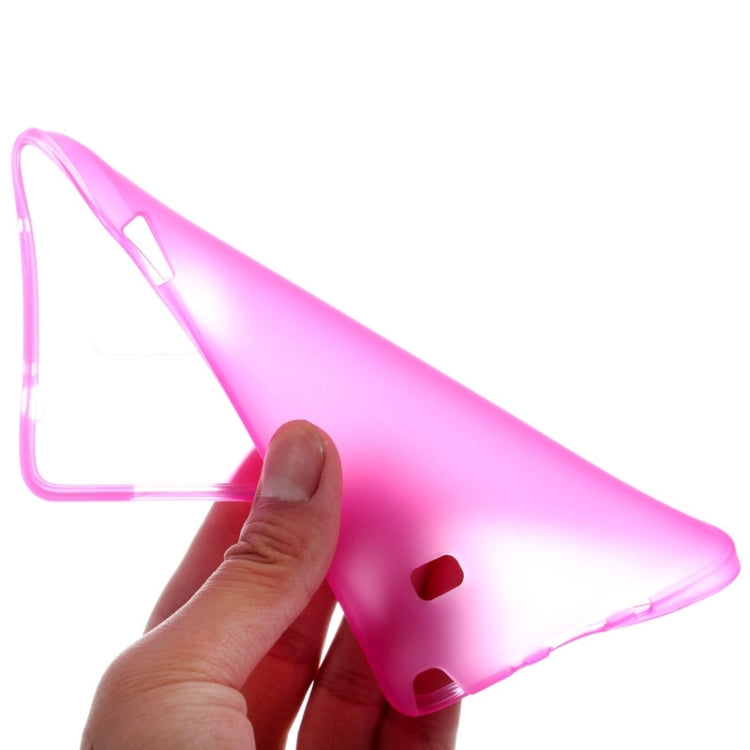 Double Frosted TPU Case for Galaxy Note 4