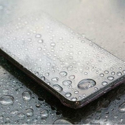 Ultra-thin Water Resistant and Dirtproof Protective Case / Water Skin for Galaxy S5 / G900