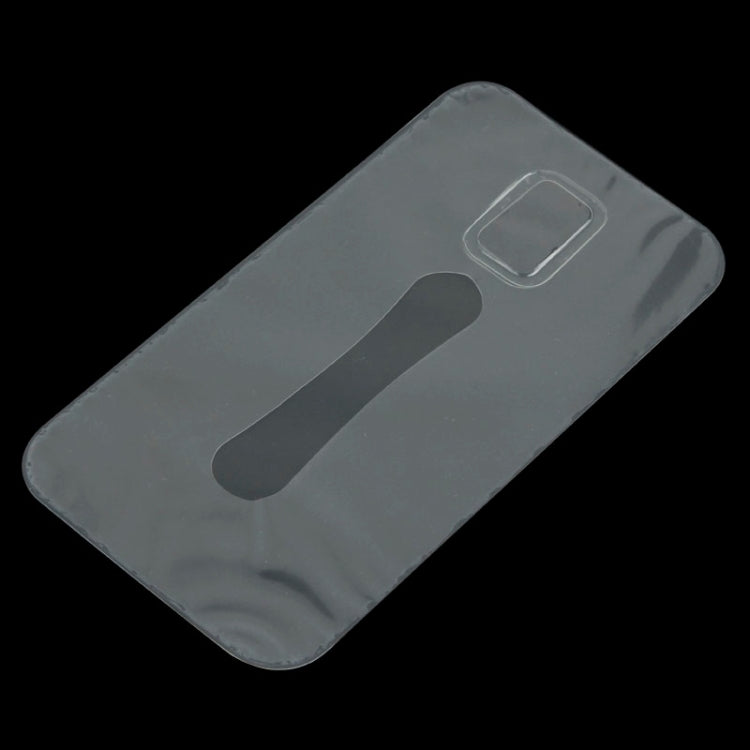 Ultra-thin Water Resistant and Dirtproof Protective Case / Water Skin for Galaxy S5 / G900
