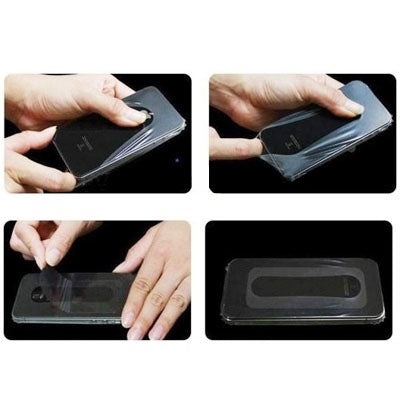 Ultra-thin Water Resistant and Dirtproof Protective Case / Water Skin for Galaxy S5 / G900