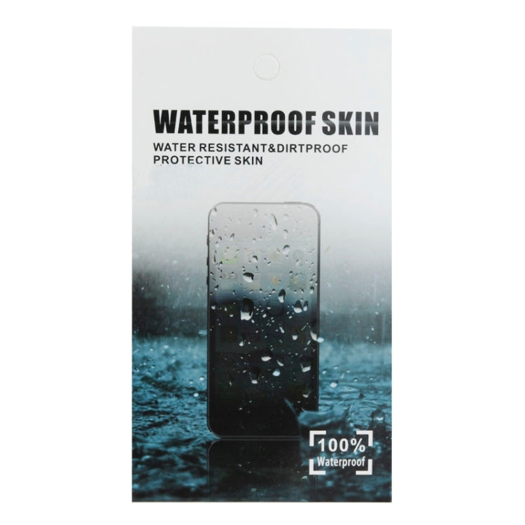 Ultra-thin Water Resistant and Dirtproof Protective Case / Water Skin for Galaxy S5 / G900