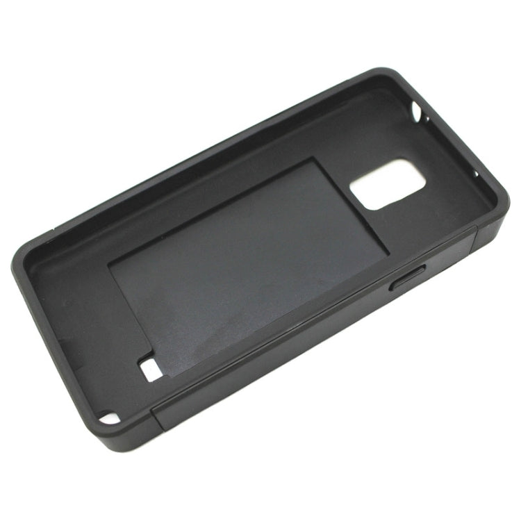 2 in 1 Hybrid TPU + PC Bumper Case for Galaxy Note 4