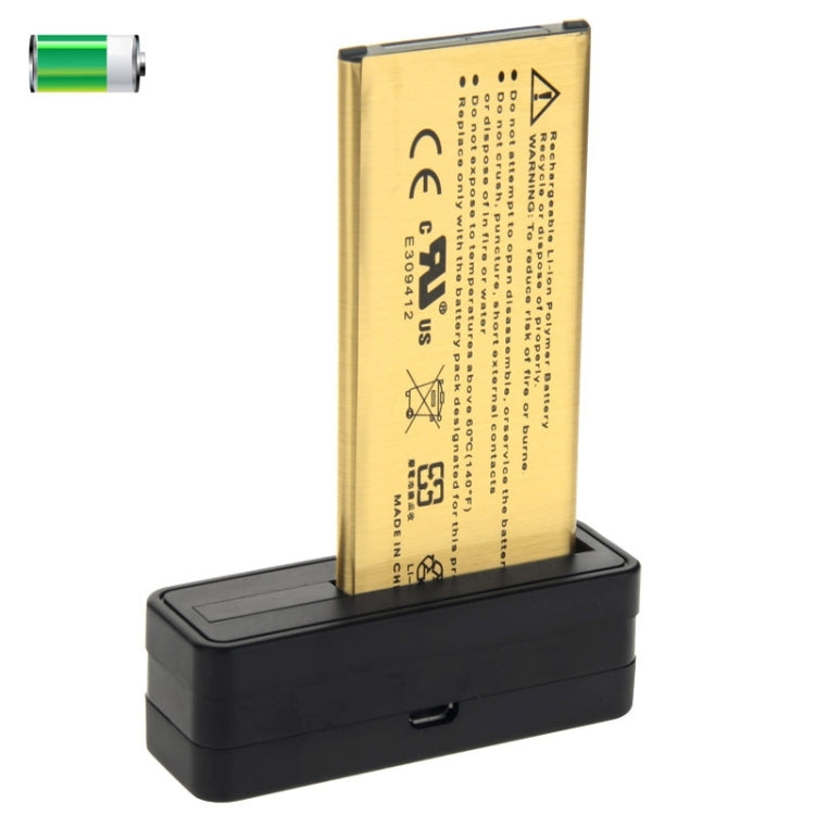 Battery Cradle Dock Charger for Galaxy Note 4