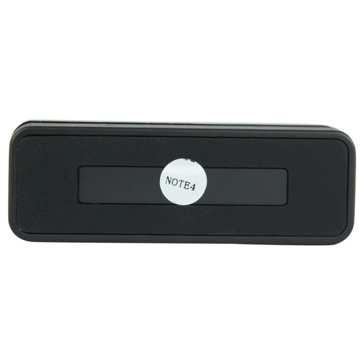 Battery Cradle Dock Charger for Galaxy Note 4