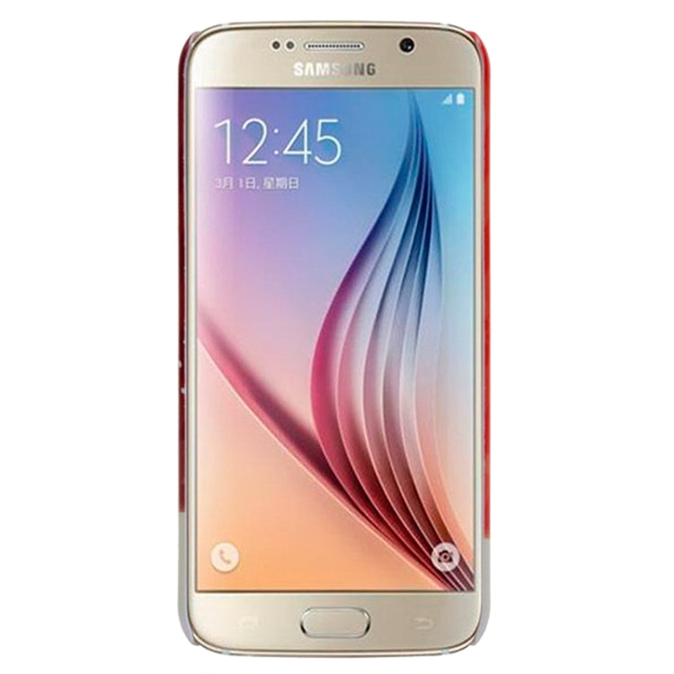 For Galaxy S6 / G920 Christmas Series