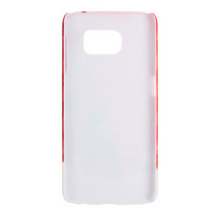 For Galaxy S6 / G920 Christmas Series