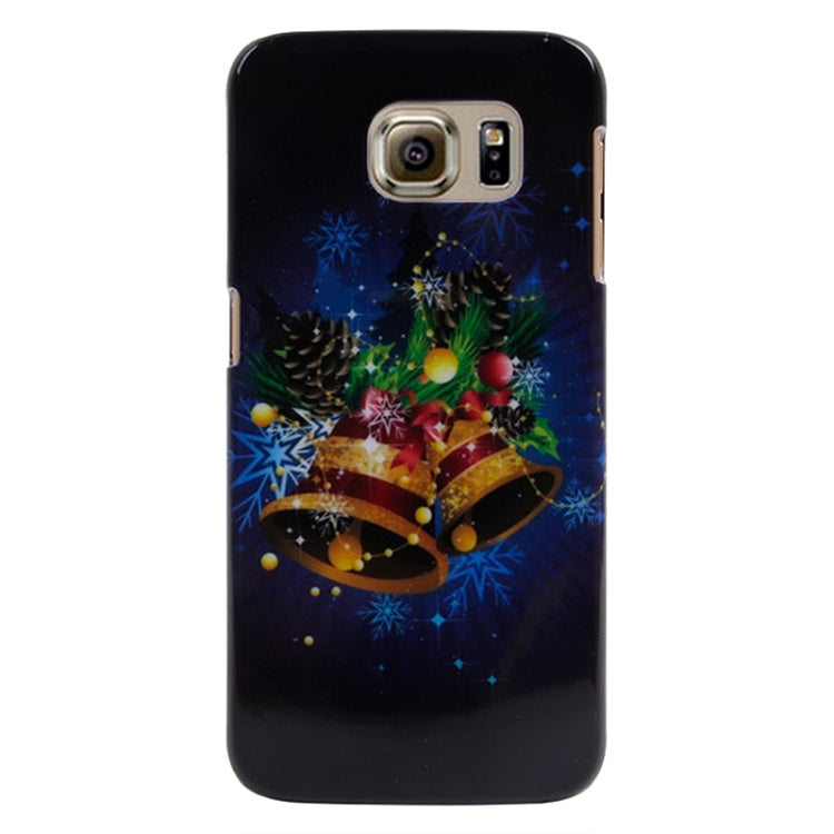 For Galaxy S6 / G920 Christmas Series