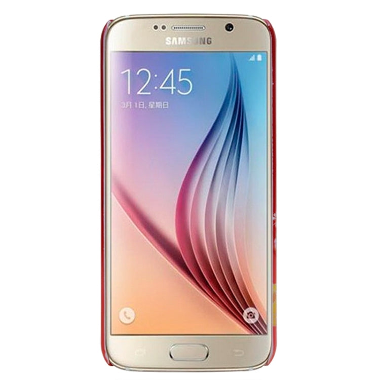 For Galaxy S6 / G920 Christmas Series