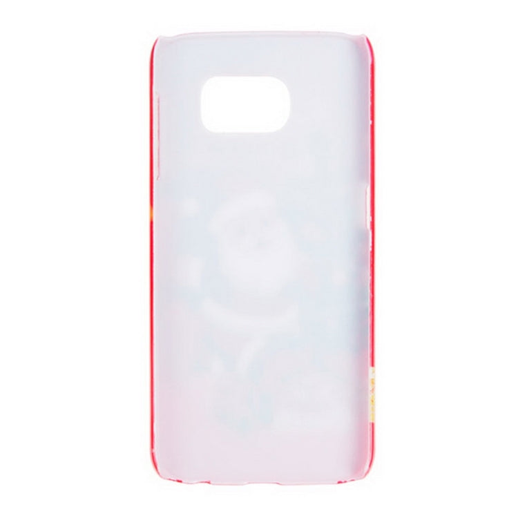 For Galaxy S6 / G920 Christmas Series