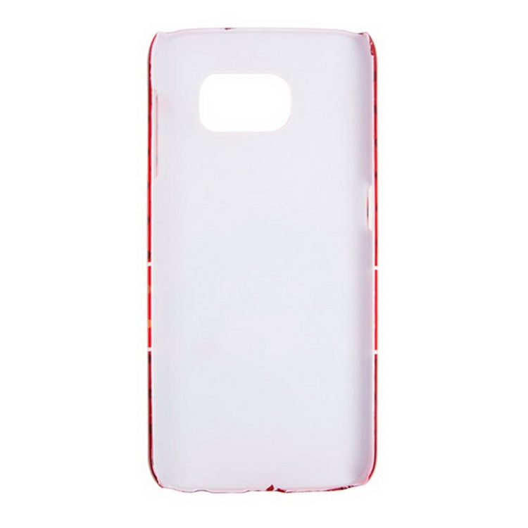 For Galaxy S6 / G920 Christmas Series