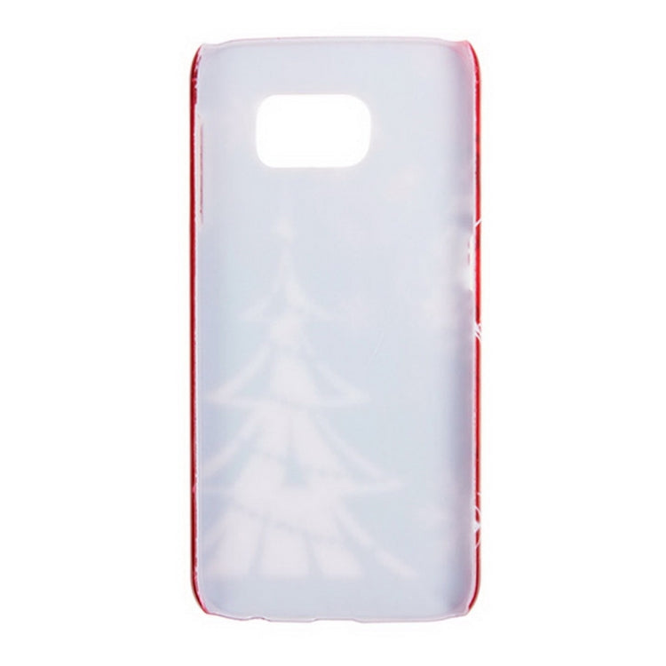 For Galaxy S6 / G920 Christmas Series