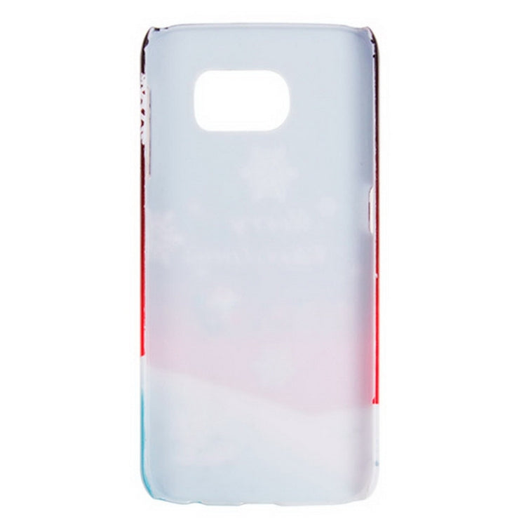 For Galaxy S6 / G920 Christmas Series