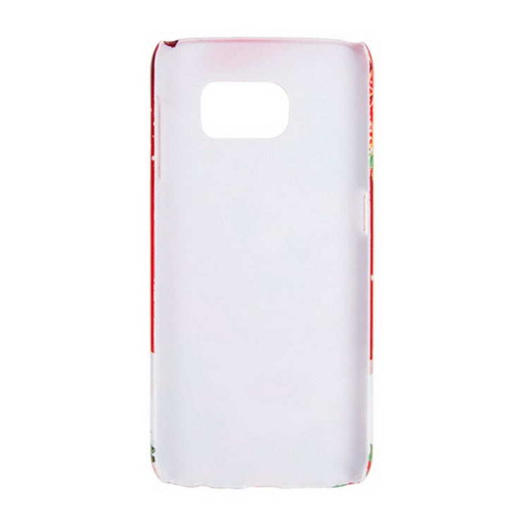 For Galaxy S6 / G920 Christmas Series