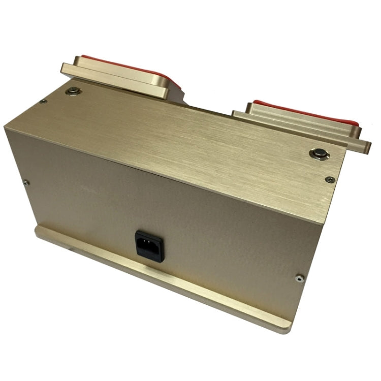 Middle Bezel Frame Separator Machine for Samsung (4.3 inch to 6.3 inch)