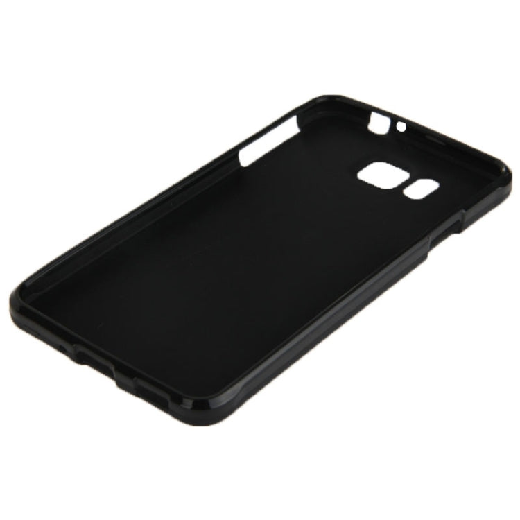 Double Frosted TPU Case for Galaxy Alpha / G850