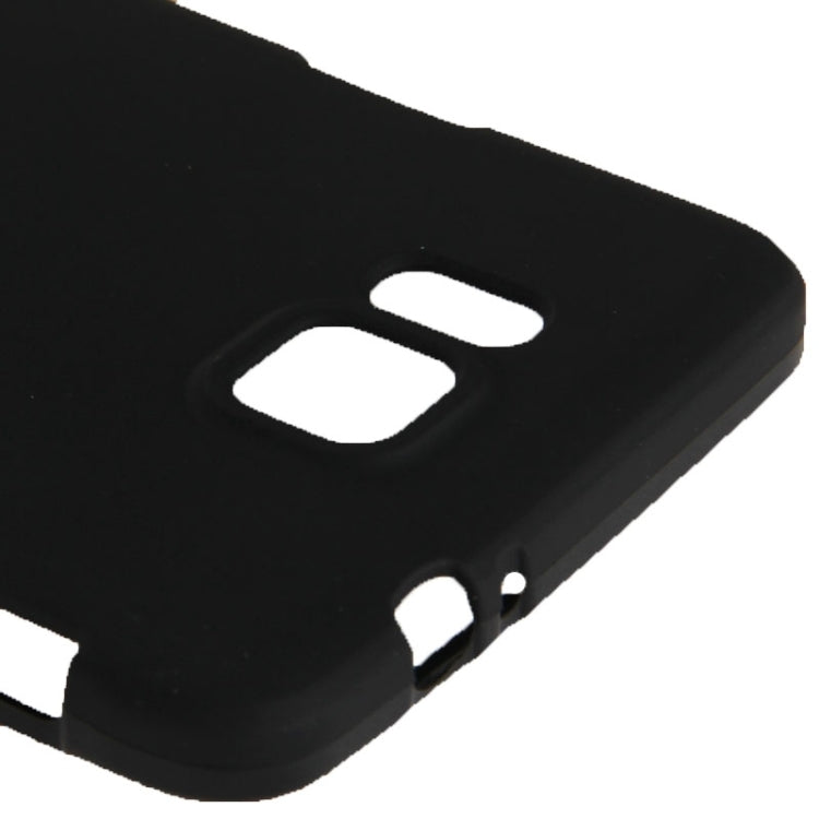 Double Frosted TPU Case for Galaxy Alpha / G850