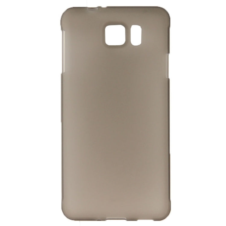 Double Frosted TPU Case for Galaxy Alpha / G850