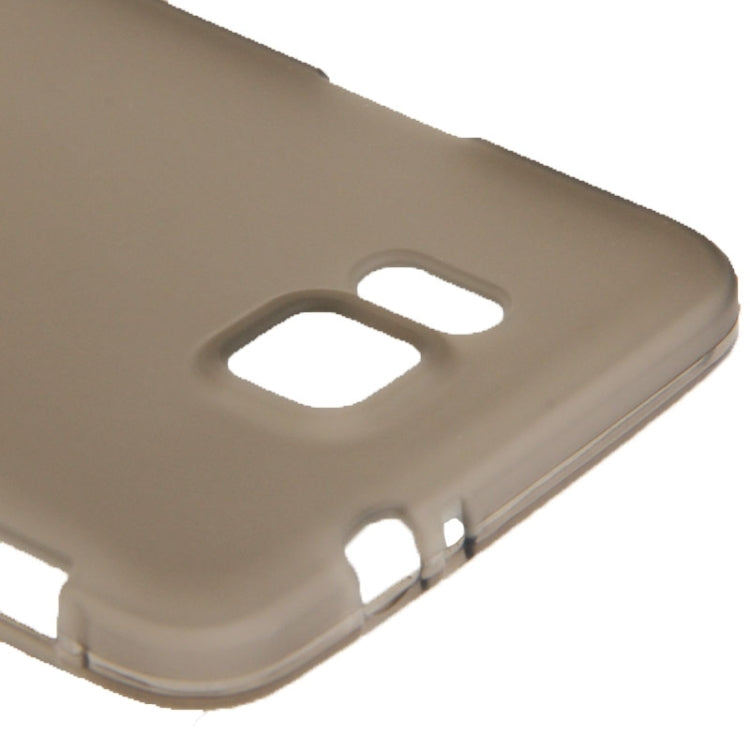 Double Frosted TPU Case for Galaxy Alpha / G850