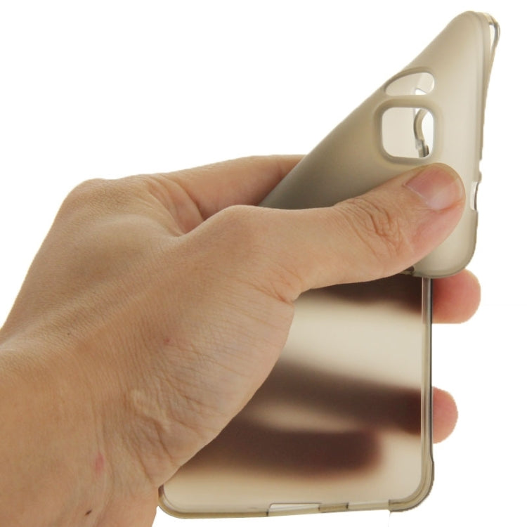 Double Frosted TPU Case for Galaxy Alpha / G850