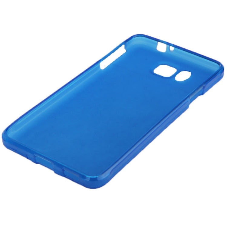 Double Frosted TPU Case for Galaxy Alpha / G850