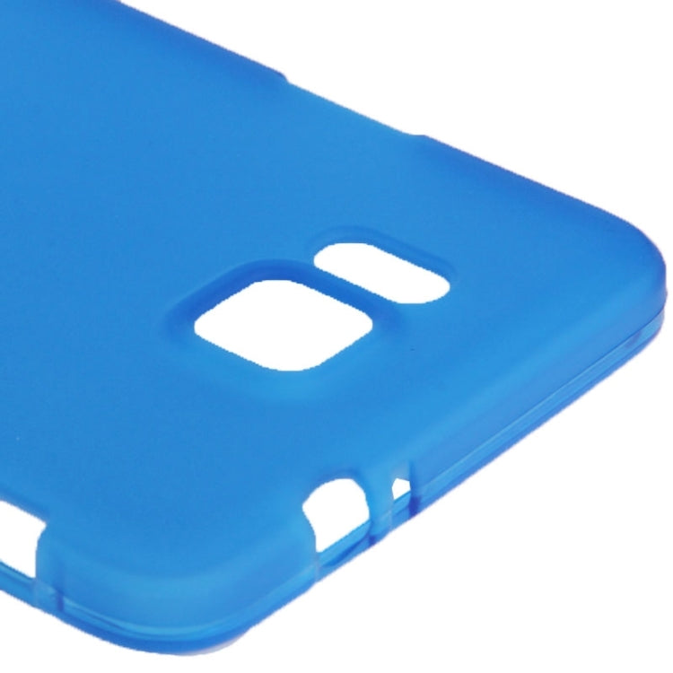 Double Frosted TPU Case for Galaxy Alpha / G850