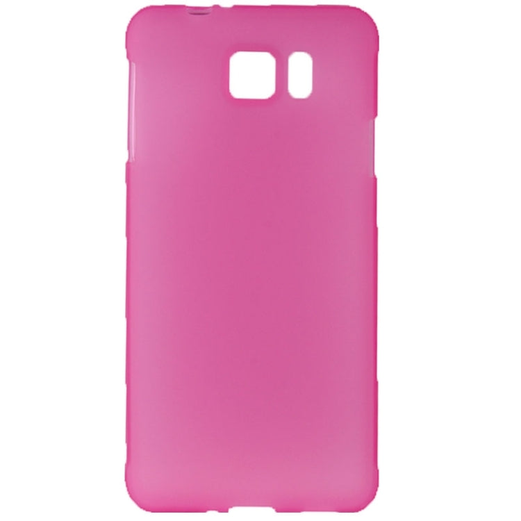 Double Frosted TPU Case for Galaxy Alpha / G850