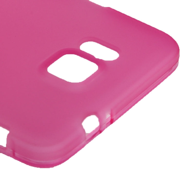 Double Frosted TPU Case for Galaxy Alpha / G850